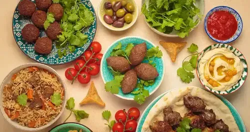 Mediterranean Diet for Weight Loss